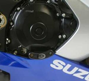 Engine Case Slider RHS, Suzuki Katana 19- / GSX-R1000 K7-K8 / GSX-S 1000 (ABS/FA) (GT 22-) (GX 24-) / GSX-S 950 21-