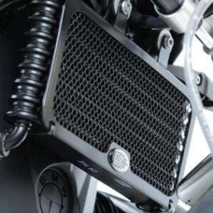 Oil Cooler Guard, BMW R Nine T