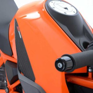 Tank Sliders, KTM 1290 Super Duke / Super Duke R up to 2019