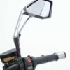 Mirror Risers, BMW F900R 20- / F900XR 20- / S1000R 14- / R Nine T / R12 nineT / S1000XR / F750GS / F850GS / R1250GS 18- / R1250R Sport 19- / R1300GS 23-