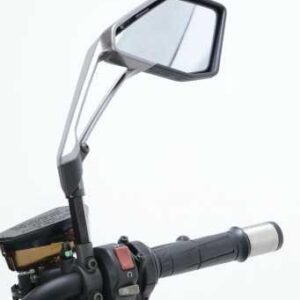 Mirror Risers, BMW F900R 20- / F900XR 20- / S1000R 14- / R Nine T / R12 nineT / S1000XR / F750GS / F850GS / R1250GS 18- / R1250R Sport 19- / R1300GS 23-