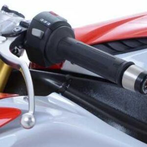 Bar End Sliders, BMW S1000RR 15-18, Indian FTR1200(S) 19-