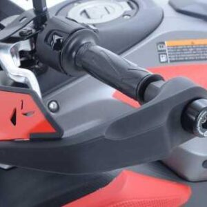 Bar End Sliders, Yamaha MT-07 MOTOCAGE