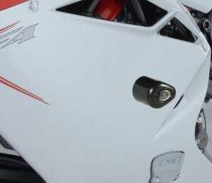 Aero Crash Protectors, MV Agusta F4 1000R 10-, F4 RC 15-