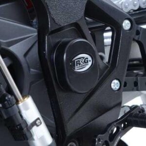 Frame Plug, LHS, BMW S1000RR 2015-2018 / S1000R 17-20