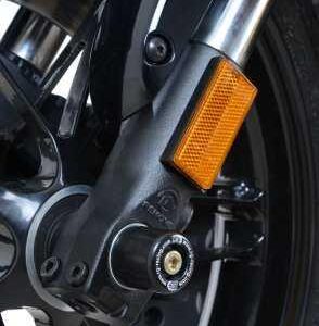 Fork Protectors, EBR 1190RX
