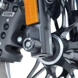 Fork Protectors, EBR 1190SX