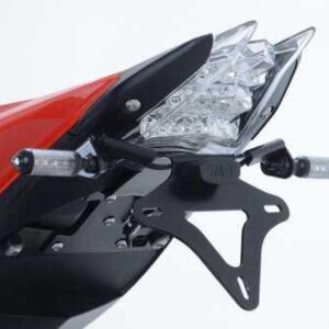 Licence Plate Holder, BMW S1000RR 15-18 (with removable indicator mounts)