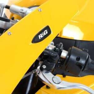 Mirror Blanking Plates, EBR 1190RX