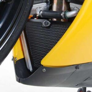 Oil Cooler Guard, EBR 1190 RX/SX