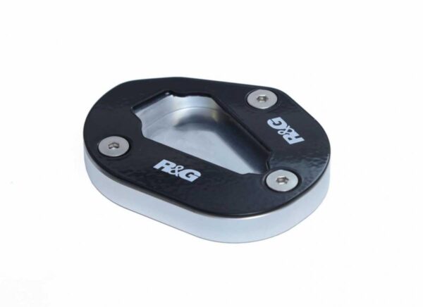 Kickstand Shoe, Yamaha YZF-R1 09-14