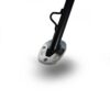Kickstand Shoe, KTM 1190 Adv. 14- without centre stand / 1290 Sup. Adv. 15-20 / 390/790/890/1050 Adv / 890 SMT 23- / Husq. Norden 901