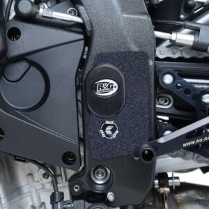 BMW S1000R 14-16 / HP4 / S1000RR 10-14 Boot Guard 2-piece (frame only)