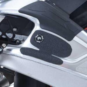 BMW S1000R 14- / HP4 / S1000RR 10-18 Boot Guard 2-piece (swingarm only)