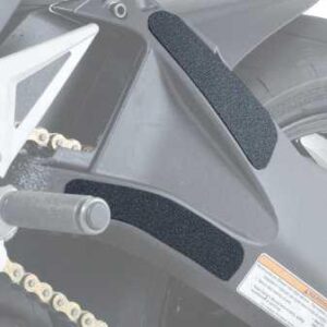 EBR 1190 RX/SX Boot Guard 3-piece