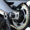 Swingarm Protectors (expanding type), EBR 1190 RX/SX
