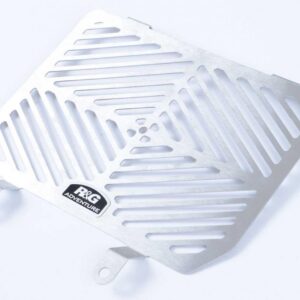 Stainless Steel Oil Cooler Guard, Yamaha YZF-R1 15- / R1M 15-