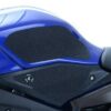 Yamaha YZF-R1 Traction Grips 2015-2019 : BLACK 4-Grip Kit