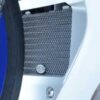Oil Cooler Guard, BLACK, Yamaha YZF-R1 15- / R1M 15-