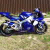 Fork protectors, YZF-R1 98-01