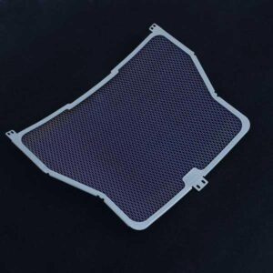 Titanium Racing Radiator Guard, BMW S1000RR 15-18