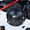 Yamaha YZF-R1 15- / R1M 15-, Engine Case Covers, trio Race version