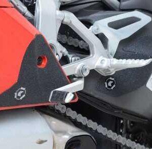 Ducati 1199/1299 Panigale Boot Guard 2-piece