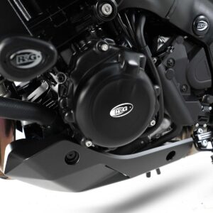 Suzuki Katana 19- / GSX-S 1000 (ABS/FA) (GT 22-) (GX 24-) / GSX-S 950 21-, LHS generator cover