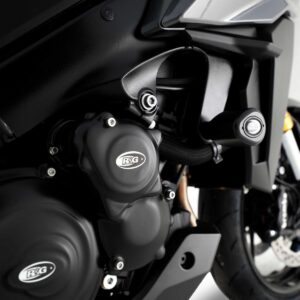 Suzuki Katana 19- / GSX-S 1000 (ABS/FA) (GT 22-) (GX 24-) / GSX-S 950 21-, RHS idle gear cover