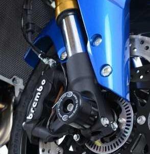 Fork Protectors, Suzuki GSX-S 1000 / 1000 ABS / 1000FA