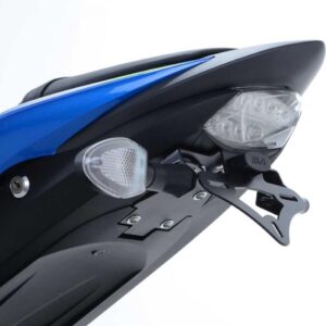 Licence Plate Holder, Suzuki GSX-S 1000 / 1000 ABS / 1000FA (all 15-20)