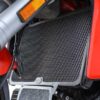 Radiator Guard RED - Ducati MTS1200 Multistrada 15- / MTS Enduro / MTS V2(S) 22- / MTS1260 (not compatible with Ducati genuine engine bars, spotlights)