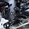 Rearsets, Yamaha YZF-R1 / R1M 15-