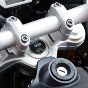 Top Yoke Cap, BMW S1000XR, KTM 1390 Super Duke R (Evo) 24-