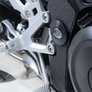 Frame Plug, RHS Lower, Suzuki Katana 19- / GSX-S 1000 (ABS) (FA) (GT 22-) (GX 24-) / GSX-S 950 21-