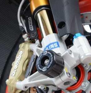 Fork Protectors, Aprilia V4 Tuono 1100 15- , RSV4 RR 15-, RSV4 RF, RSV4 1100 Factory 19-