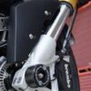 Fork Protectors, BMW S1000XR 15-19, F800R 15-, F750/850GS 18-