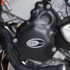 MV Agusta Stradale & Turismo Veloce 800 Engine Case Covers, pair