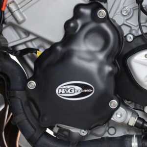 MV Agusta Stradale & Turismo Veloce 800 Engine Case Covers, pair