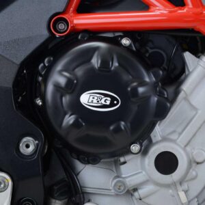 MV Agusta Stradale / Turismo Veloce, RHS clutch cover