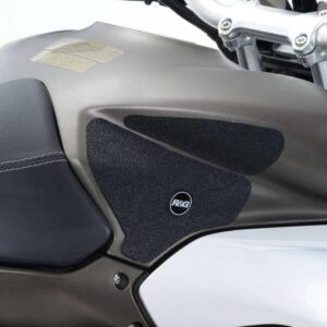 MV Agusta 800 Stradale Traction Grips : BLACK 4-Grip Kit