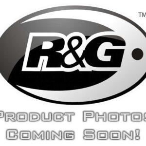 Radiator Guard (long) TITANIUM - Yamaha YZF-R125 ABS 14-18