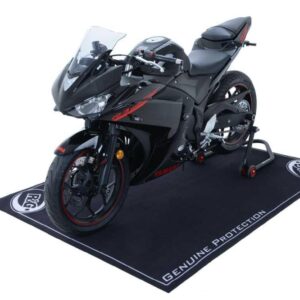 Double R&G Workshop Mat, 2m x 1.5m