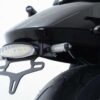 Licence Plate Holder, Harley-Davidson Street 500 / 750