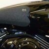 Harley-Davidson Street 500/750 Tank Traction Grips : Clear 2-Grip Kit