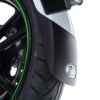 Fender Extender, CARBON LOOK, Yamaha YZF-R125 14-18