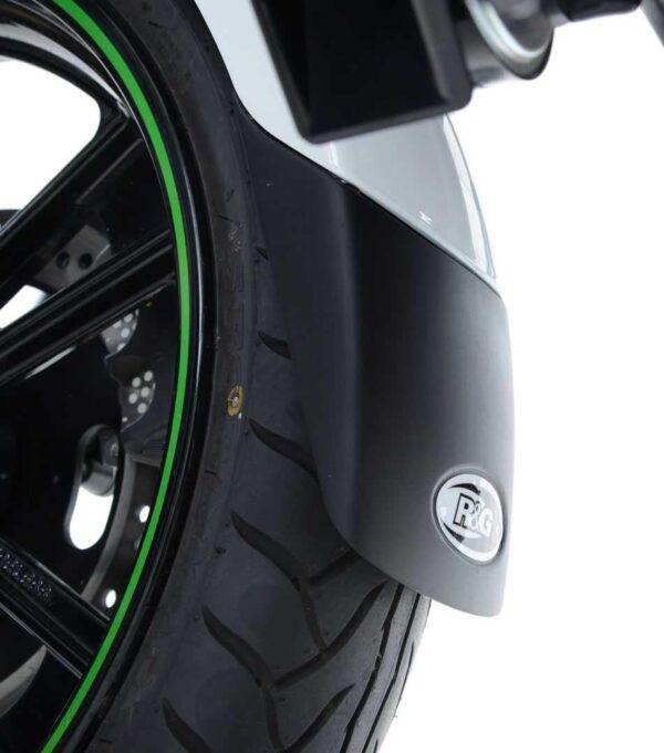 Fender Extender, CARBON LOOK, Yamaha YZF-R125 14-18