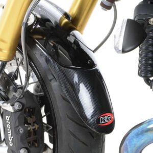 Fender Extender, CARBON LOOK, Harley-Davidson Street 500/750