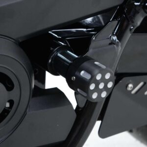Frame Tidy / Bolt Cover, Harley-Davidson Street 500/750 - left side only