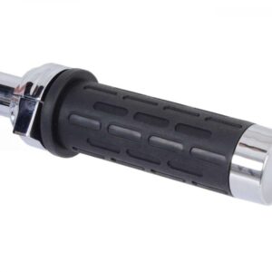 Cruiser Heated Grips, 1 inch